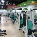 삼부휘트니스 | 금산동헬스 삼부휘트니스 위치.시간.가격.후기