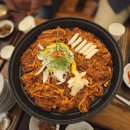 오리네카페 | 기장 부모님 모시고 가기 좋은 맛집｜흙시루 오리불고기 소갈비찜 + 프레스트 카페 후기