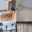 가우도 힐링펜션 | 온길글램핑&amp;펜션에서 감동적인 전남펜션의 추억을 만들다