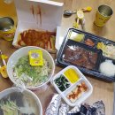 토마토앤김밥 이미지