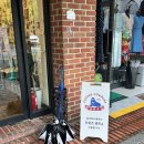 밀크허니서울 | [용산] 라벤더라떼가 인상적인 용산 카페 추천 <밀크허니> 후기