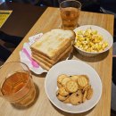 쿠키피시카페 | 강남역 아지트 룸카페 강남 룸카페 평일 2인 방문 후기