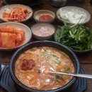 신의주찹쌀순대(효성점) 이미지