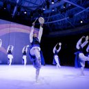 흥이 있는 한국무용 이미지