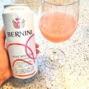 이철형 | [버니니 스프리처] 캔와인 칵테일 스파클링 (레몬/스트로베리) 맛후기/가격/여름휴가 BBQ와 함께