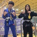 🏆 파이바컵 인터내셔널 주짓수 챔피언십 참가 후기 2025년 3월 21일 | 김해 PAIVA CUP