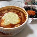 응급실 국물떡볶이 남양주진접점