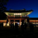 전통놀이지도사(야간) | 수원 화성행궁 야간개장 후기 | 달빛 아래 즐기는 전통과 미디어아트