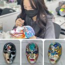 김0희 | 부산메이크업입시학원, 서경대학교 합격까지, 꾸준함이 만든 결과