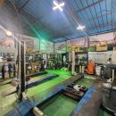 동명자동차 정비 이미지