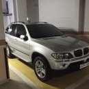 타 차량 판매 죄송)BMW/X5 e-53/2005년식10월/12만km 미만 / 1400만원 /충북 청주→ 가격조정 1300 만원 이미지