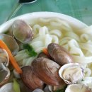 남당리바지락칼국수 이미지