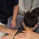 (주)진테크널러지 | [위례에스테틱] 일주일 동안 쌓인 피로 싹~ ‘더블레스’에서 상체 통증관리 받고 온 찐 후기!