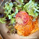 장천초등학교 | 진해구청 맛집 국수한그릇(진해드림파크, 목재문화체험장 맛집)