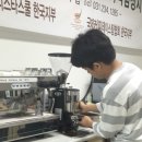 바리스타(오전) 이미지