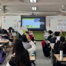 천안백석초등학교 이미지