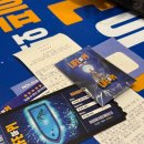 복합뮤지컬 치카치카호랑이 | 2025.12.03 <라이프 오브 파이> 후기_박강현 外