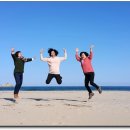 백도해변 이미지