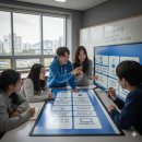 동탄고교 이미지