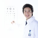 교대안경 이미지