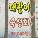도화모텔 | 천안 봉수산 / 제철 해산물 산오징어회가 있는 가성비 좋은 혼술 가능 횟집