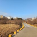 율하체육공원 분수광장 이미지