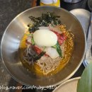 루비숯불갈비 | [서울] 강동구 천호역 소갈비 맛집 '경송' 마늘갈비 점심특선 내돈내산 후기