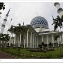 Shah Alam Mosque 이미지