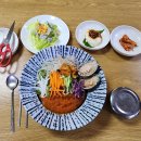 명곡횟집 | 대구 명곡횟집 산오징어물회 전복까지 입맛확살린 가족외식 서민회수산 화원 맛집