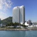 유탑 주식회사(오션수영장) | 숙소 추천 | 3인 여행에 찰떡 ✨️ 여수 유탑마리나 리조트 트리플룸 1박 2일 리얼 후기 (수영장/위치 정보)