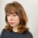 명숙헤어 이미지