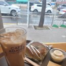 파리바게트 카페약수점 이미지