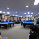 힐링당구클럽 이미지