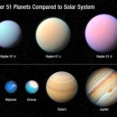 소소행성 이미지