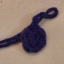 그림월드 | 코바늘 [고양이] 만들기 얀월드 다방면 실 후기, 그림 도안 해석