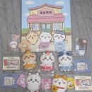 보령메디앙스(주)더베이비샵 | [치이카와] 연차 쓰고 치이카와샵 용산점 오픈일에 토벌한 후기