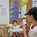 신흥세탁소 | 8개월 아기와 다녀온 속초 1박 2일 여행기록 ✨