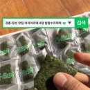 만달이네 수제간식 | 강릉·정선 여행 필수 맛집 아리아리떡사랑 밥알수리취떡 – 명인이 만든 건강한 떡선물세트