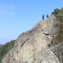 [동영상] 강바위산 천길바위 이미지