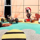 광명시어린이교통교육장 이미지