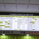버스종합터미널 이미지