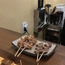 압구정 로데오 5종 야키토리 오마카세 [야키토리초리]