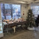 신앤범치과의원 | 강남역, 여유로운 카페 탐방 어퍼앤언더 후기