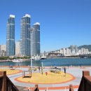 이기대공원(공룡발자국 앞) 이미지