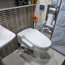 CU 원주반곡블루밍점 | 원주변기교체 반곡동 벽산블루밍아파트 변기교체 낮은수압의 답답한변기 시원한 투피스변기로 교체한 후기