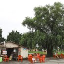 가장마을 입구 이미지