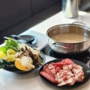 (수용지구)PC-13 | [청주] 용암동무한리필 샤브샤브 맛집 고기, 샐러드바 모두 무한인 샤브트리 동남지구점 솔직후기