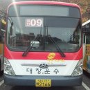 과학관사거리 공원방면 이미지