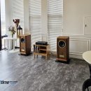 DSD 소프트웨어 | 탄노이 Stirling GR스피커, 네임 Uniti Nova 올인원 네트워크 인티앰프 하이파이 시스템의 조합