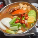 남해해물다찌 이미지